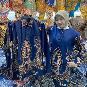 batik couple full trikot