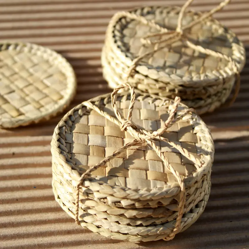 Glass Coasters (S) 0