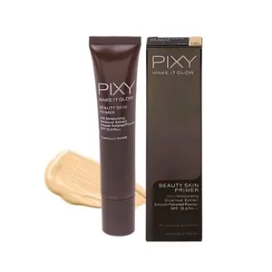 Pixy make it glow beauty skin primer
