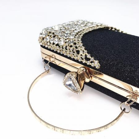 Product Introduction of Tas Pesta Wanita Elegan Import Kondangan Model Mewah Kekinian 14
