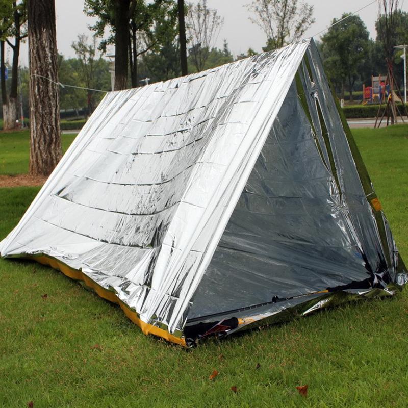 Foldable Tent   Hiking Camping Shelter Outdoor Waterproof 8