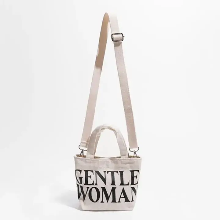MILLIE -tas selempang GENTLE LITTLE WOMAN tas import tas wanita tas jalanjalan 0