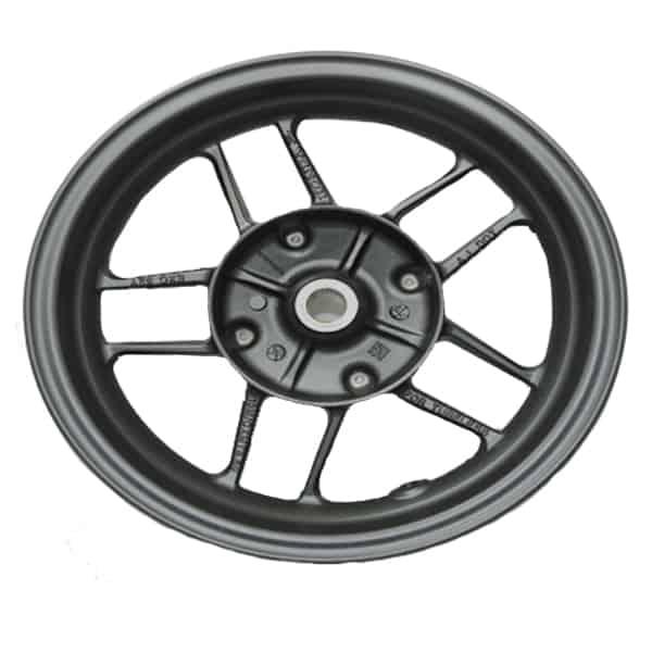 Gambar Velg Belakang (Wheel Comp Rear Grey) Honda New ADV 150 42601K0WN01 dari Honda Cengkareng Kota Tangerang Tokopedia