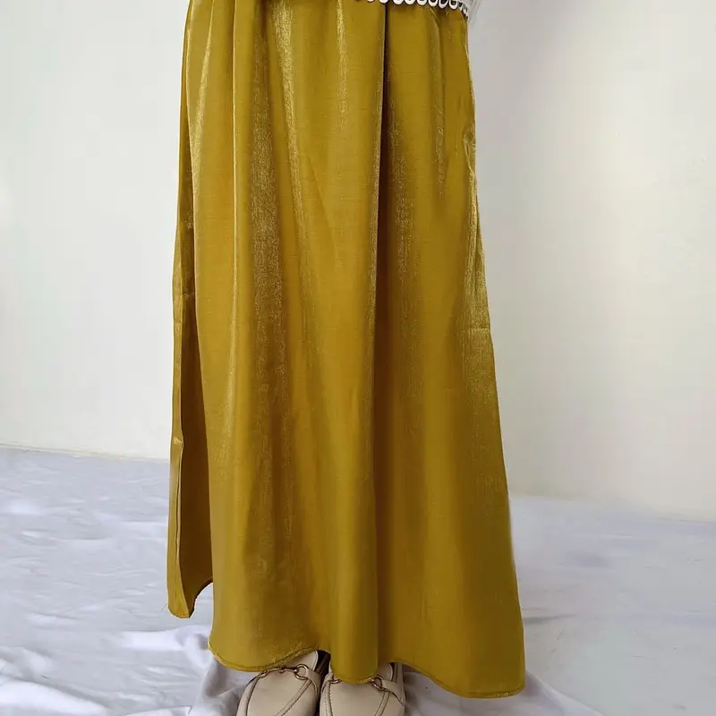 Zoe Skirt | Rok | Rok Shimmer 2