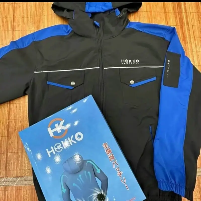 Áo điều hoà Hokko hộp đẹp cao cấp - Thiết kế thông minh