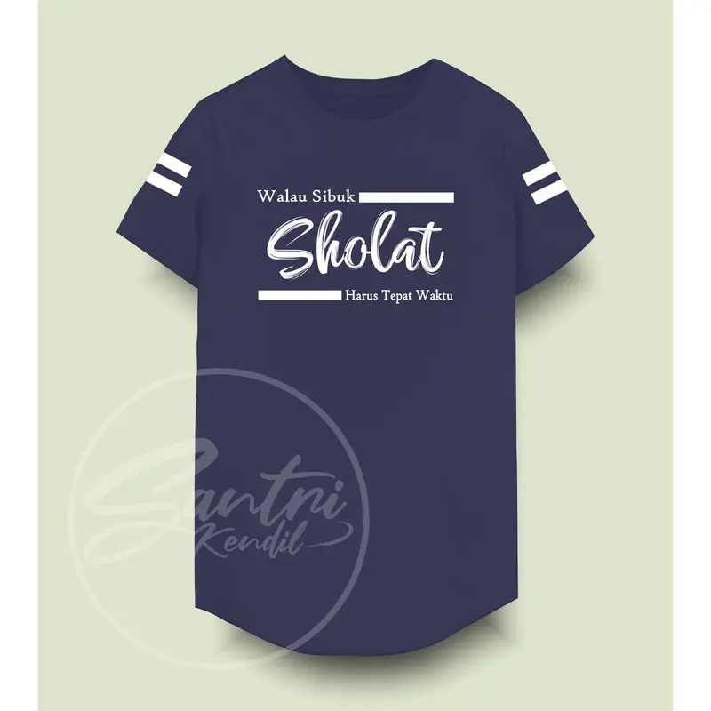 KAOS KURTA ANAK DAN DEWASA 100% CATTON COMBED / KAOS DAKWAH / KAOS DISTRO ISLAMI / KAOS SHOLAT KURTA 0