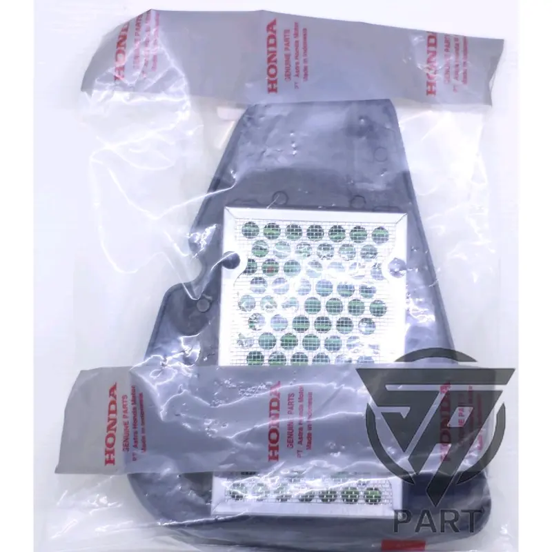 filter udara beat fi new esp street beat pop scopy fi vario 110 fi saringan udara Motor 3