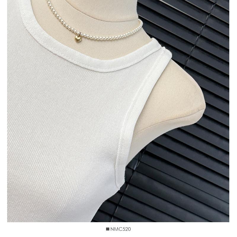 Product Introduction of Áo Vest Bó Sát Eo, Thiết Kế Độc Đáo, Dành Cho Nữ 9