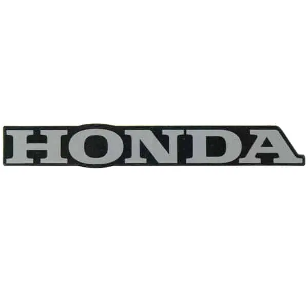 Mark Honda 110MM Type 1 Honda Vario 125 eSP K60R 86103K60B90ZC 0