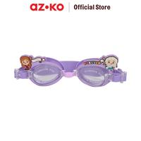 Gambar DISNEY KACAMATA RENANG ANAK FROZEN - UNGU dari AZKO ID Kota Administrasi Jakarta Barat 1 Tokopedia