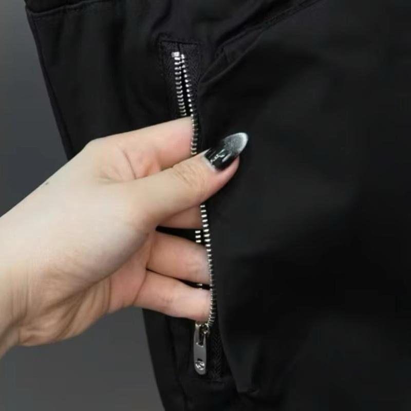 Quần Shot Cargo Pants túi hộp Nam From dáng Siêu đẹp(namveshop) 5