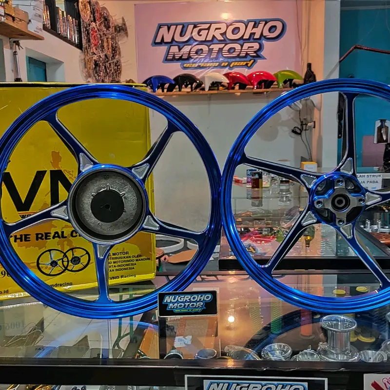 velg vnd cb velg vnd gl velg vnd tiger velg vnd megapro velg vnd ak55 cb 4