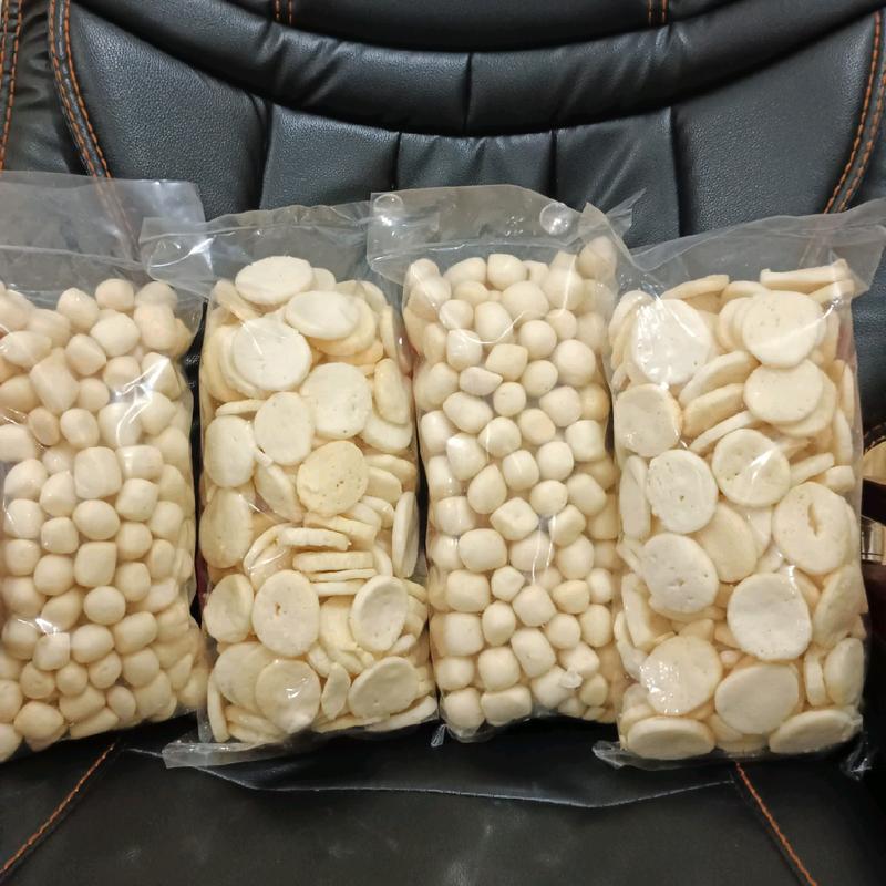 Paket H 4 bungkus250 gram(2 mini super dan 2 getas) - Shop | Tokopedia