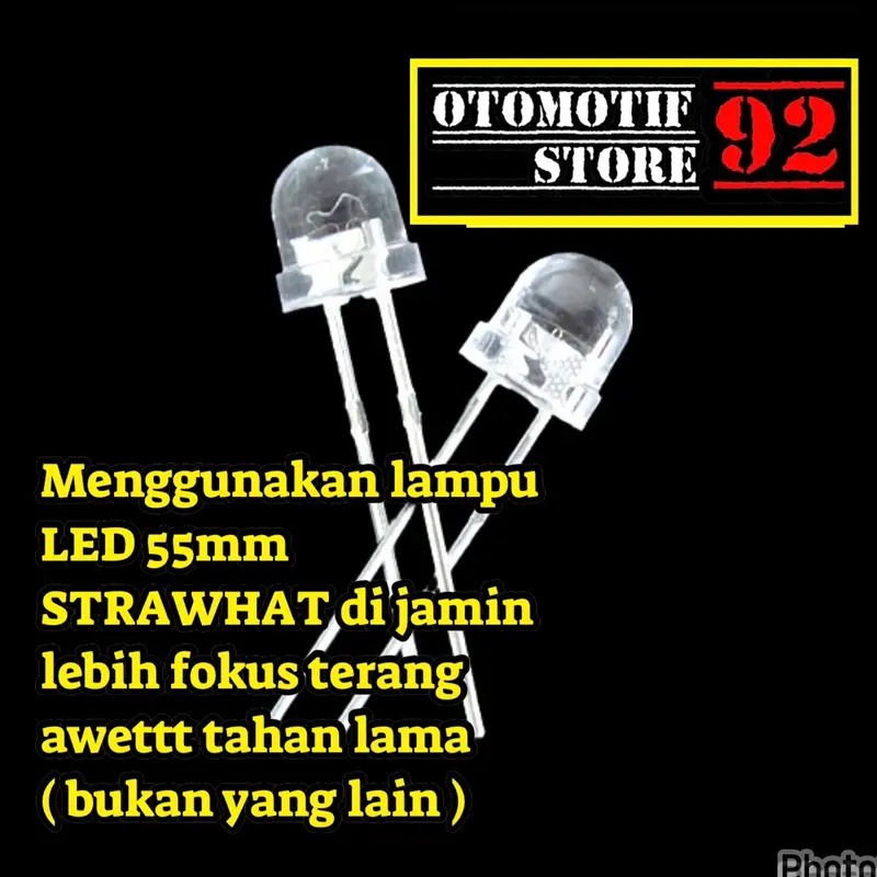 Stoplamp running beat Deluxe Street 2020-2023 11 mode 3