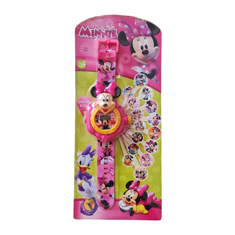 Ronaco - PROMO !!! Jam Tangan Anak Perempuan / Laki - Laki CUCI GUDANG RANDOM 8