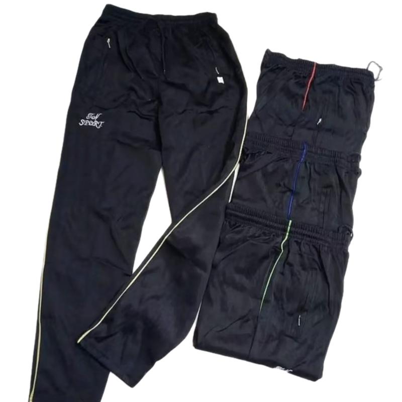 Combo 3 quần thun thể dục 1 sọc  nam Sport 1
