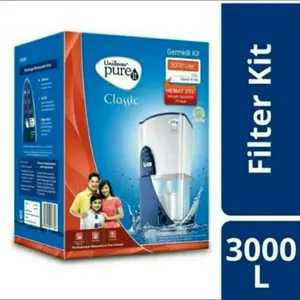 UNILEVER PURE IT GERM KILL FILTER KIT 3000L