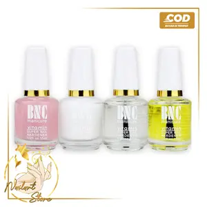 Perawatan Kuku vitamin kuku nail polish