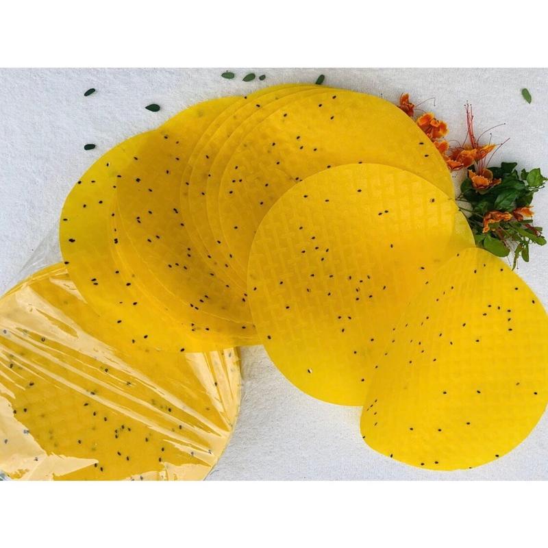 500G Vỏ Bánh Tráng Trứng Nướng Giòn Thơm Ngon