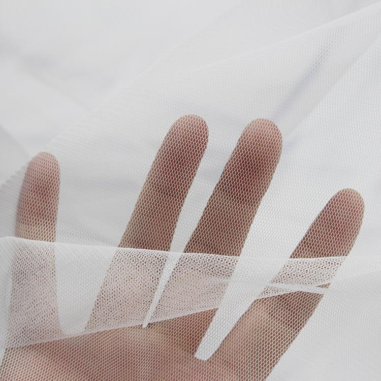 Product Introduction of Single Student Dormitory Travel Camping Anti Mosquito Installation-Free Folding Portable Large Space Encryption Mesh Mosquito Net 24