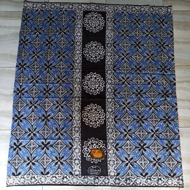Sarung Batik Mahda