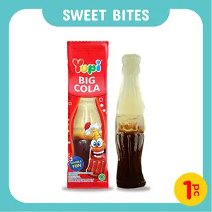 Yupi Gummy Big Cola 32 gr