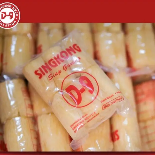 singkong keju d9 khas salatiga 2