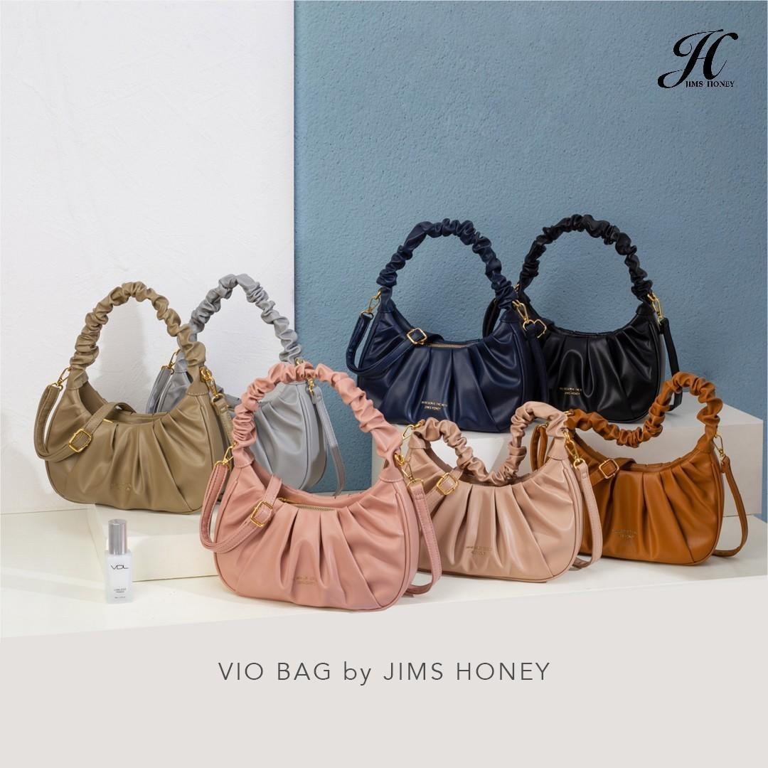 JIMS HONEY TAS WANITA VIO BAG
