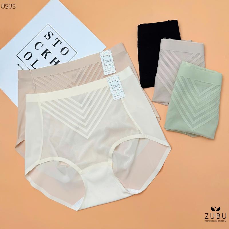 [8585] Quần cạp cao su (Set 2q) Freesize dưới 75kg 0