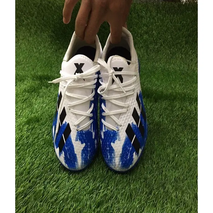 Giày Bóng đá trẻ em Vapor 16  siêu mềm, đã khâu full đế Sneaker Sport Kids 8