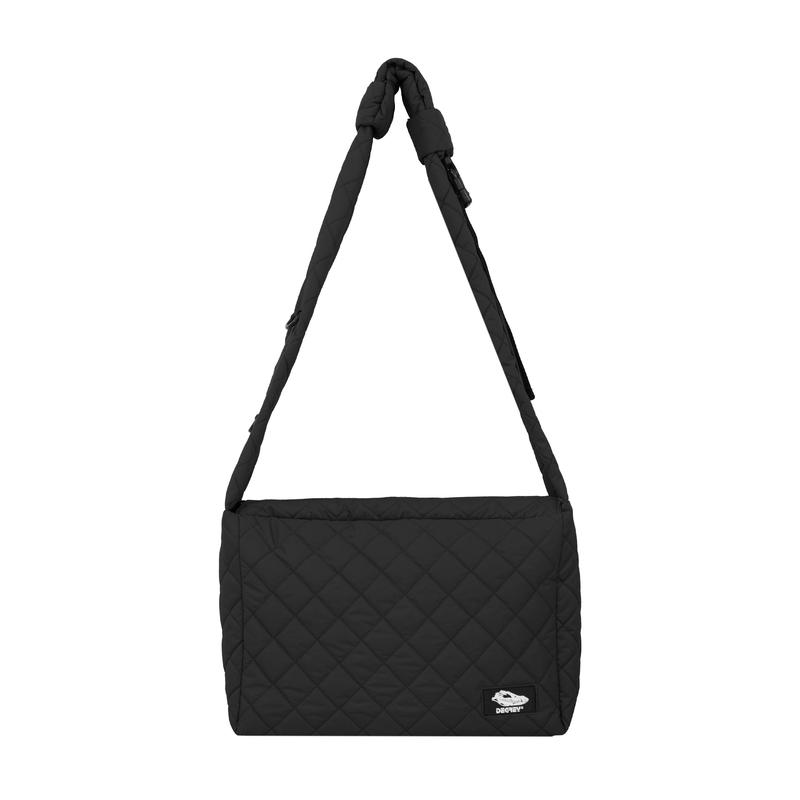 Túi Phao Degrey ss2 Đen - TPDD