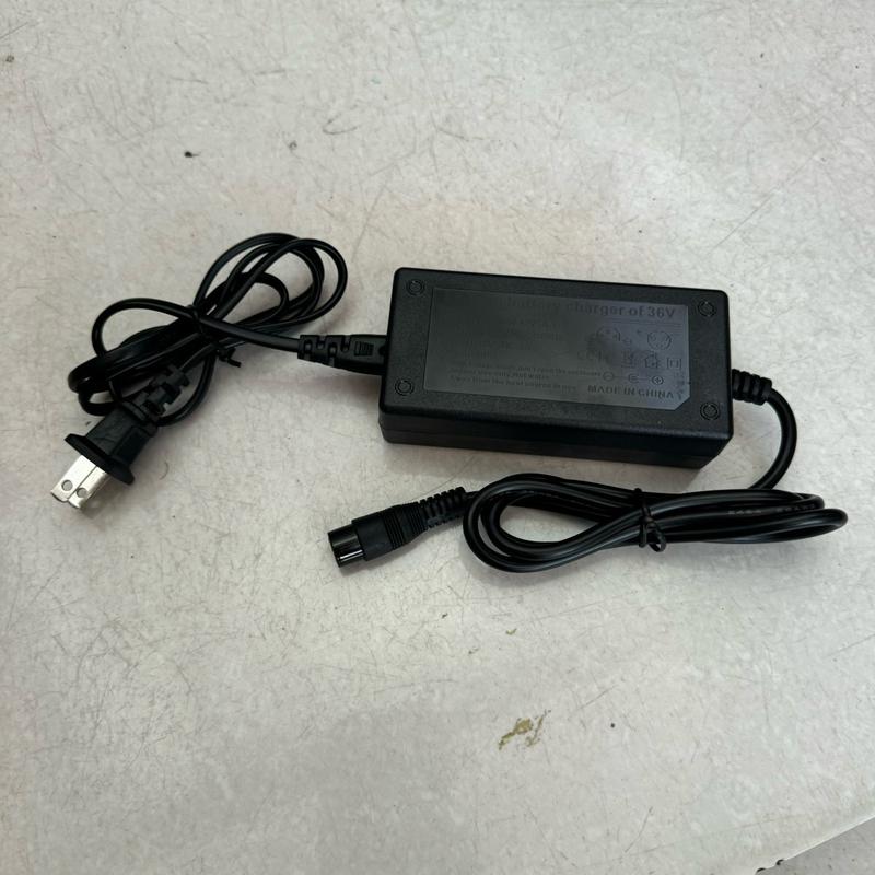 Sạc xe điện cakuce, xe drift, 36V, chui to 12mm