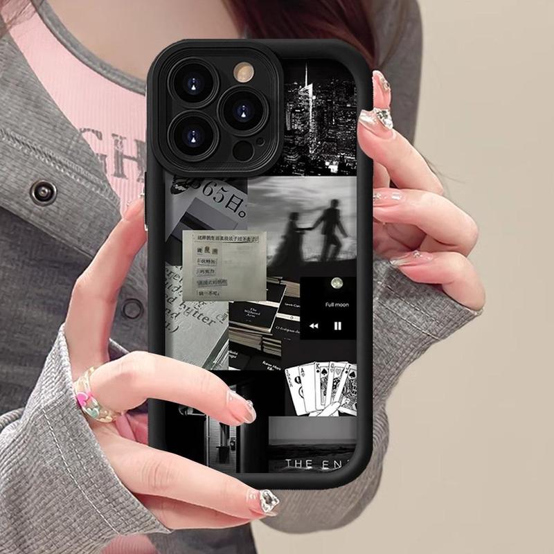 Casing Hp Samsung A05 A05S A14 5G A03S A04 A04S A04E A53 A54 A10S A10 A11 A12 A13 A20 A22 A23 A24 A31 A32 A33 A50 A51 A52 Penutup Soft Case Desain Gambar Tambal Sulam MUHAMAD 1