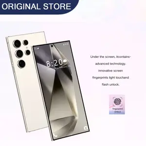 HP 5G dengan Harga Terjangkau –  A25 5G | 8GB+256GB | Layar 120Hz | Cocok untuk Streaming.