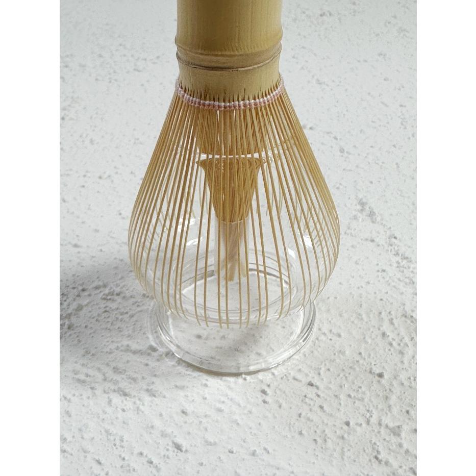 Matcha Whisk Holder Glass Stand - Dudukan /... 16