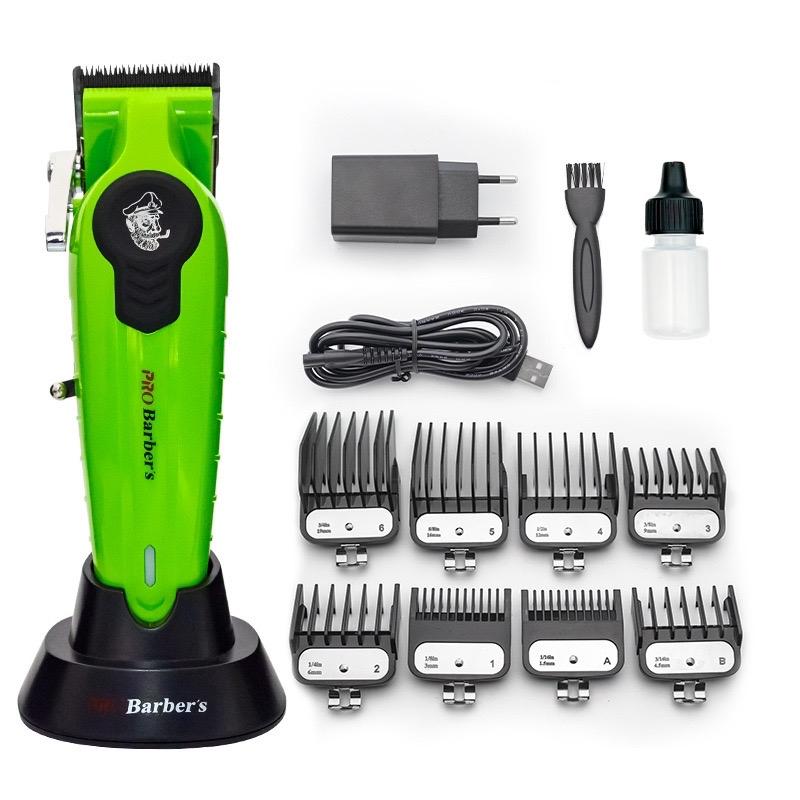 Tông Đơ Cắt Tóc Pro Barber S1087 Lưỡi Đơn