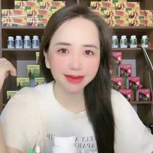 Thuốc gà Vân Đô