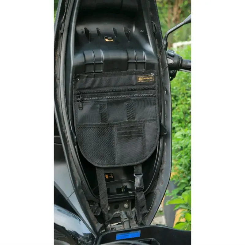 kantong jok nmax old&new / tas jok nmax old&new/ tas organizer nmax old&new Motorcycle 0
