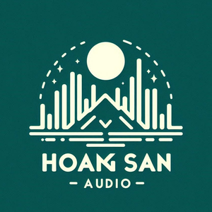 Hoàng San Audio