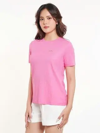 Áo Thun Nữ N&M RAYON T-SHIRT 2405005