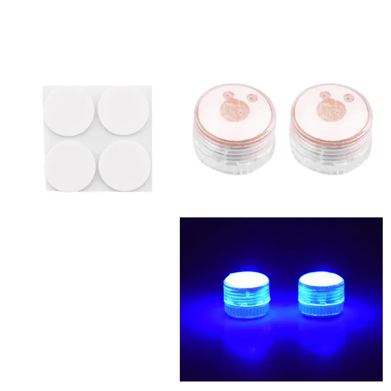 《TK10SD》  Thích hợp cho đèn nhấp nháy DJI MINI AVATA / FPV Đèn tìm kiếm Đèn phát sáng AIR 2S Đèn ngủ 6