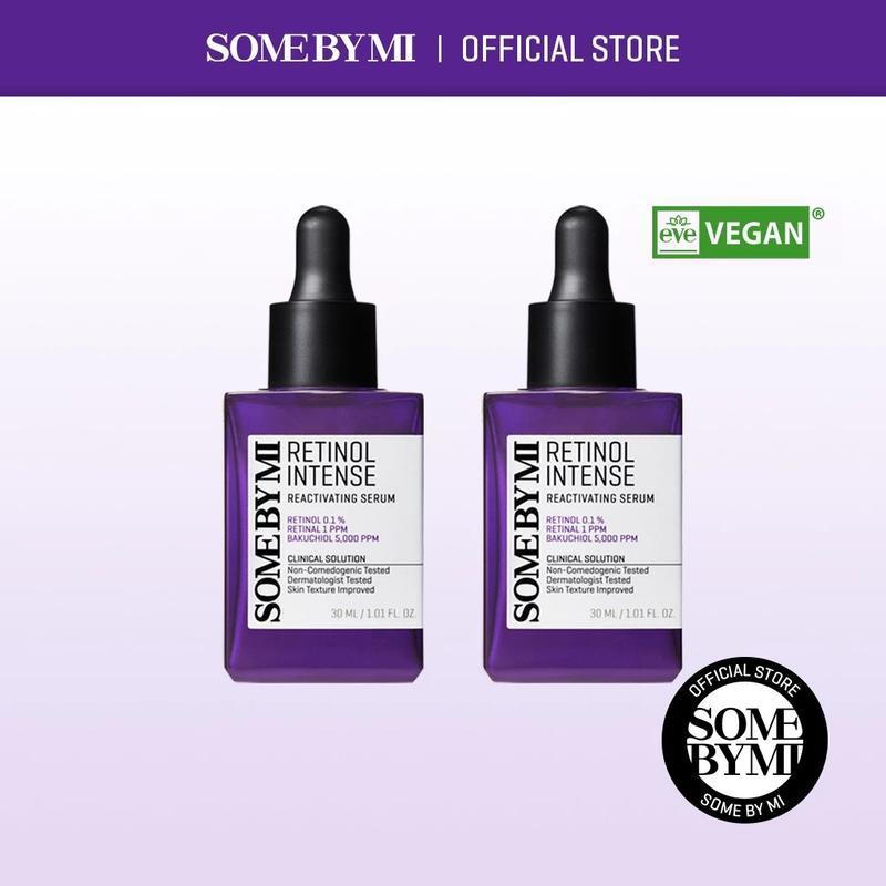 SOMEBYMI Retinol Intense Reactivating Serum Essence 30ml TikTok Shop 