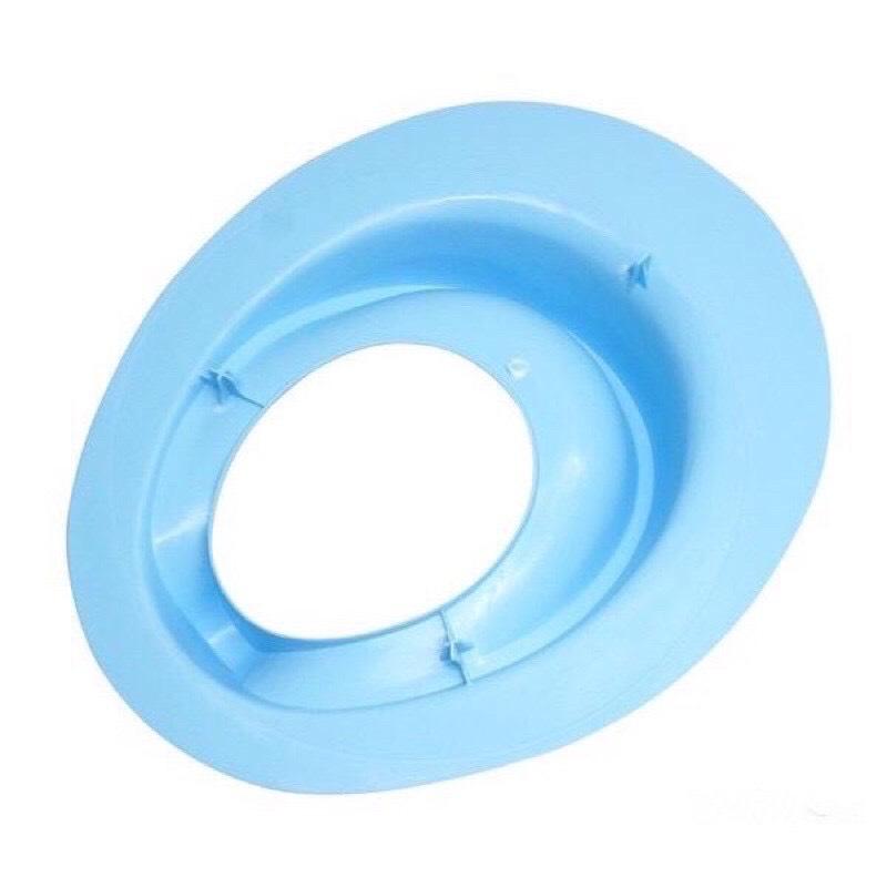Product Introduction of Bệ lót thu nhỏ bồn cầu cho bé - Bệt xí cho trẻ em / Thu nhỏ bồn cầu Việt Nhật- Chống trượt hiệu quả Voi Bô 3