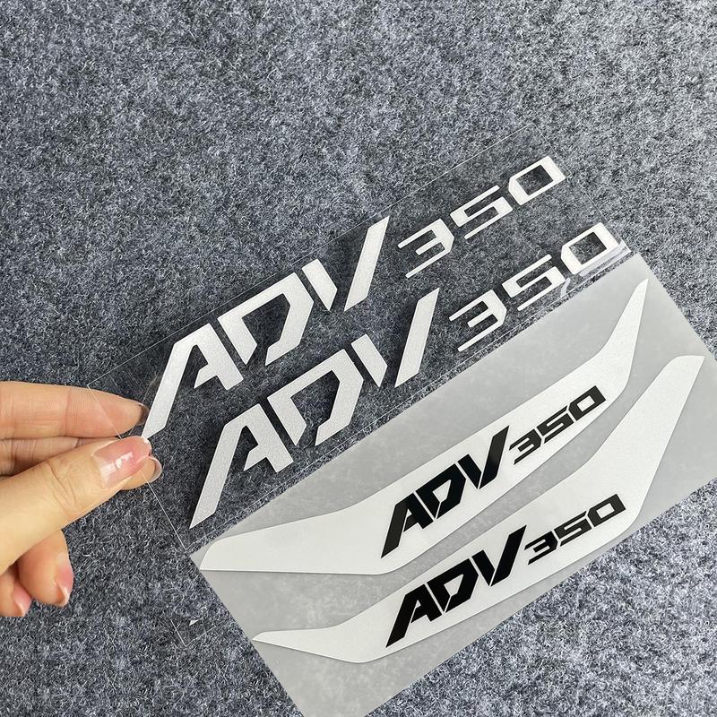 Bảo Vệ Tay Xe Máy, Cho Honda ADV350 ADV 350, Chống Gió, Có Decal Can, Phản…