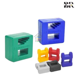 MAGNETIZER / DEMAGNETIZER 2IN1PENGHILANG DAN PEMBUAT MEDAN MAGNET PADA OBENG