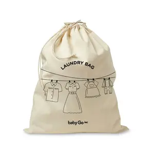 BabyGO Laundry Bag accessories