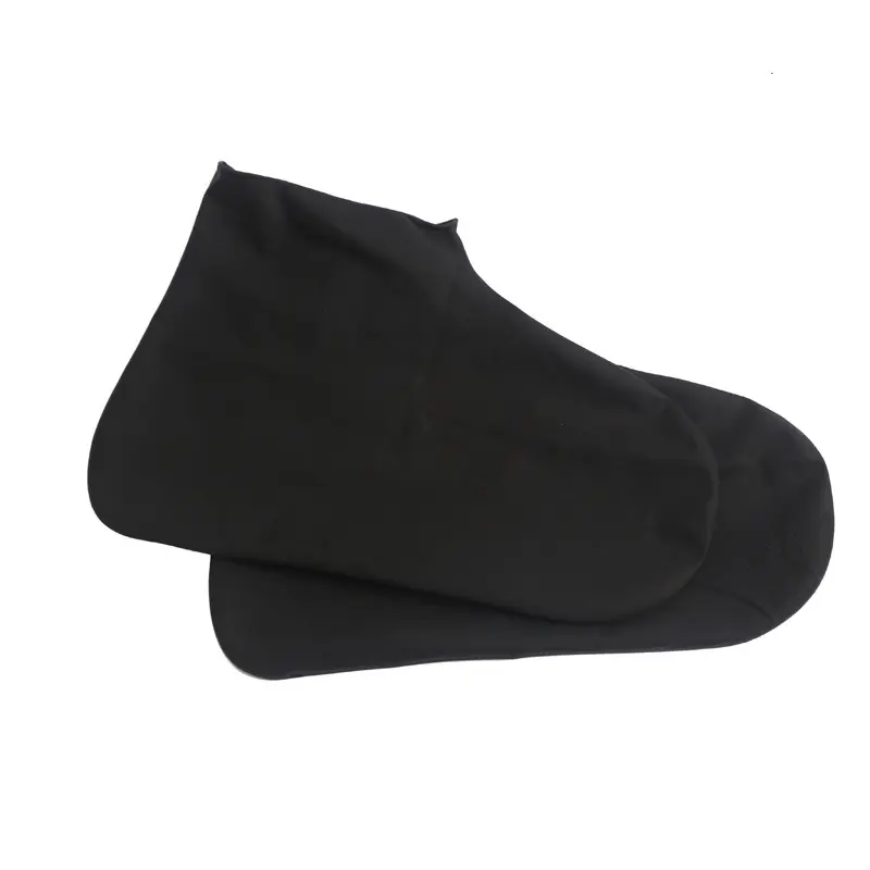 A Pair of Shoe Covers, Rainproof, Snowproof, Sandproof Shoe Covers, Suitable for Outdoor Travel and Cycling 6