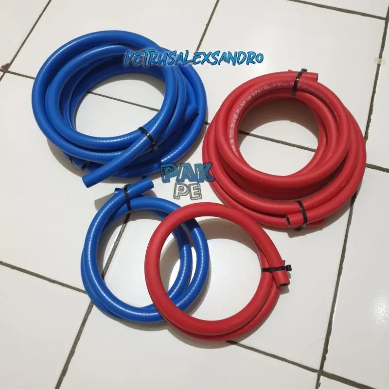 SELANG HAWA UNTUK TABUNG HAWA SEMUA MOTOR HONDA YAMAHA SUZUKI KAWASAKI ANTI PANAS klep motorcycle 0