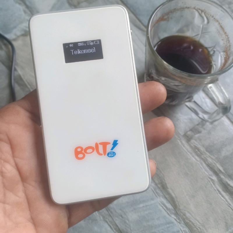 MODEM MIFI 4G LTE 0