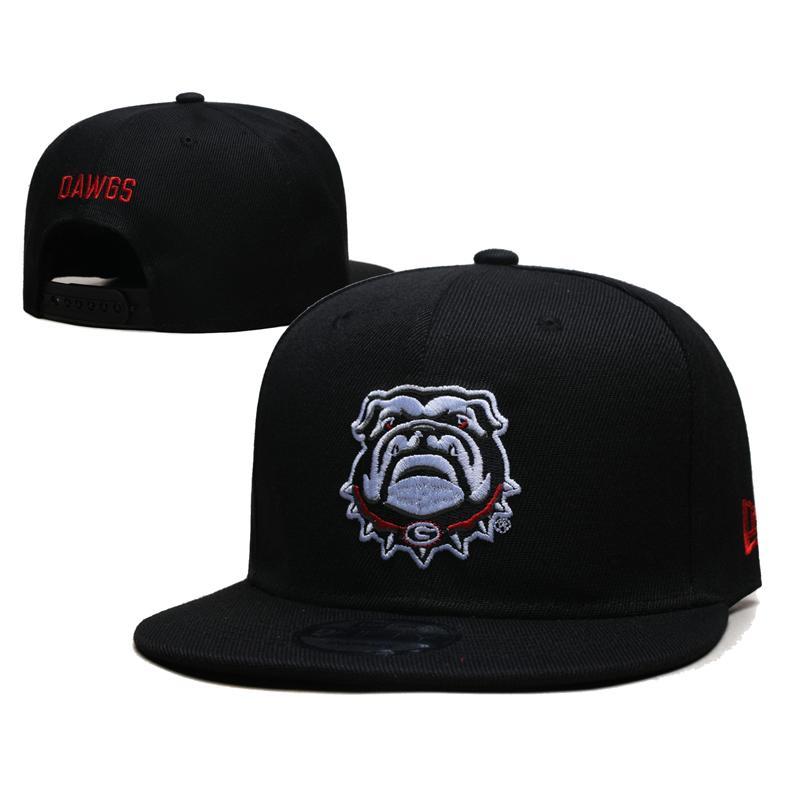 Men's Sports Baseball Cap Georgia Bulldogs 1